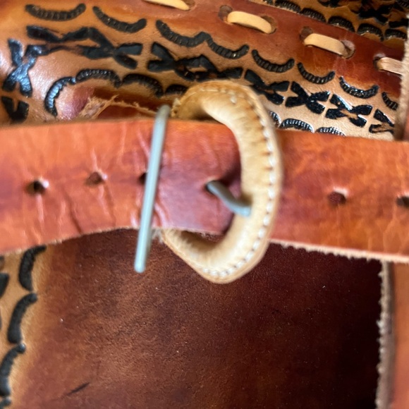 🇲🇽♥️Handmade and purchased in Mexico. Beautifully made - Picture 6 of 9